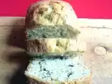 Ricetta Plumcake integrale allo yogurt di capra