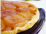 Ricetta Tarte tatin alle mele al burro salato