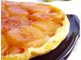 Ricetta Tarte tatin alle mele al burro salato