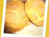 Ricetta Pagnotte di rimacinato ovvero il pane siciliano!!!!