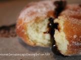 Ricetta Bomboloni, krapfen senza glutine