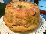 Ricetta Il babà rustico di iris