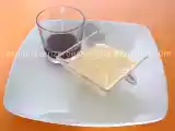 Ricetta Zabaione al mirto