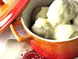 Ricetta Canederli di pane con fonduta di mascarpone e fontina di capra