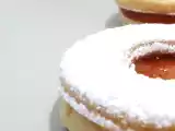 Ricetta Occhi di bue (ricetta di alda muratore)