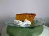 Ricetta Torta di carote di anna moroni