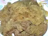 Ricetta Fegato alla veneta