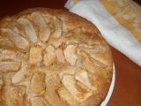 Ricetta Torta di mele con farina integrale