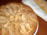 Ricetta Torta di mele con farina integrale