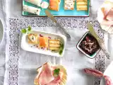 Ricetta Burro salato aromatizzato