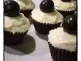 Ricetta Cestini di cioccolato con crema al mascarpone