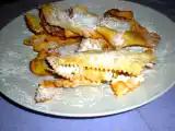 Ricetta Crostoli e tortelli per carnevale