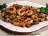 Ricetta Padellata di pesce