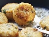 Ricetta Polpette di merluzzo con patate e olive