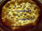Ricetta Sfoglia con wurstel e cipolla