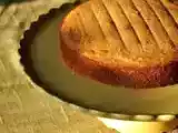 Ricetta Torta di nocciole al miele