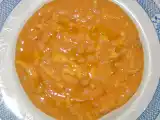 Ricetta Pasta e ceci alla pistoiese