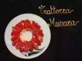 Ricetta Abbecedario culinario: bavarese lombarda