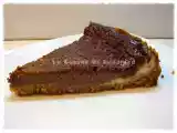 Ricetta Torta con fette biscottate e nutella