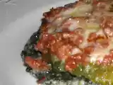 Ricetta Lasagne di verza.