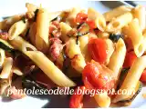 Ricetta Melissa, pleine d'amour
