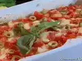 Ricetta Carne a pizzetta che piace ai bambini ( ricetta del cotto e mangiato )