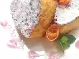 Ricetta Torta di carote, mandorle e... il cocco?