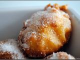 Ricetta Frittelle di carnevale...con ingrediente segreto!