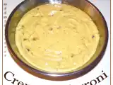 Ricetta Crema ai marroni