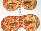 Ricetta Biscotti di carnevale per giovedì grasso!