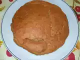 Ricetta Torta con la farina di castagne