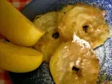 Ricetta Frittelle di mele alla piemontese