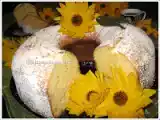 Ricetta Una veloce e semplice torta alla ricotta