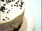 Ricetta Cheesecake al cocco