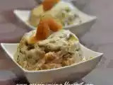 Ricetta Antipasto di caprino e frutta secca