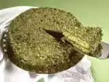 Ricetta Torta ai pistacchi di bronte