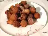 Ricetta Frittelle di castagne e mele