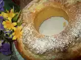 Ricetta Ciambellone di laura ravaioli