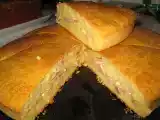 Ricetta Torta-focaccia ripiena