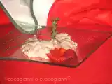 Ricetta Risotto alle fragole e zucchine