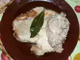 Ricetta Braciole di maiale con purea di castagne