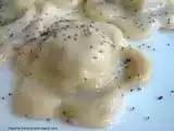 Ricetta Ravioli di semola di grano duro