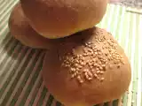 Ricetta Panini con la mdp