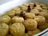 Ricetta Rebecchini al forno con acciughe