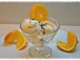 Ricetta Gelato all'arancia