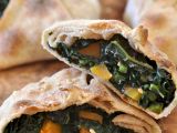 Ricetta Fagottini di cavolo nero e carote