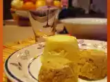 Ricetta Sformatini di pesce al forno