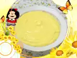 Ricetta Crema marsala