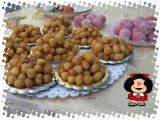 Ricetta Struffoli e castagnole