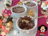 Ricetta Crumble al rum